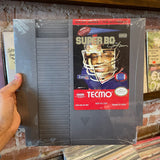Boldy James + The Alchemist - Super Tecmo Bo (LP, Album)