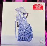 Young Thug (2) - Jeffery (LP, Album, RSD, Mixtape, RE, Blu)