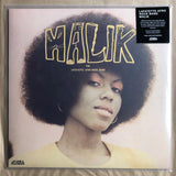 The Lafayette Afro Rock Band - Malik (2xLP, Album, RE, RM)