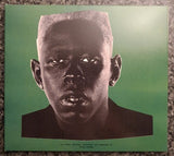 Tyler, The Creator - Igor (CD, Album, Ltd, Gre)