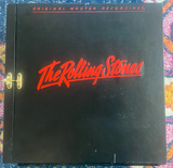 The Rolling Stones - The Rolling Stones (11xLP, Album, Comp, Ltd, RM + Box, Comp, Ltd, Num)