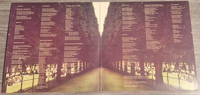 Tame Impala - Lonerism (2xLP, Album, Ltd, Tur + CD, Album + 7")