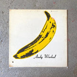 The Velvet Underground & Nico (3) - The Velvet Underground & Nico (LP, Album, Eas)