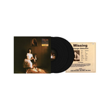 Preacher’s Daughter - Black vinyl with poster