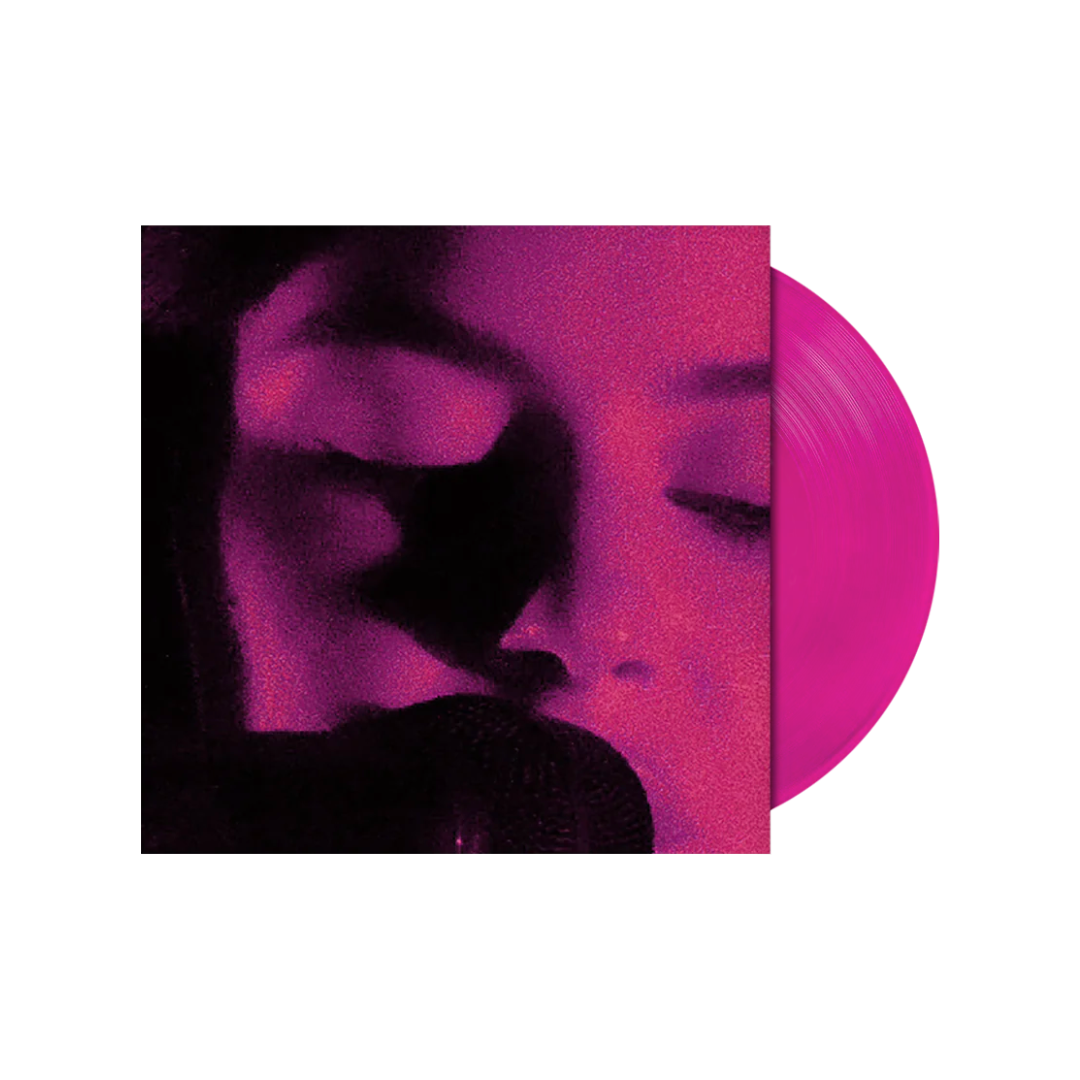 That's So True - Pink Translucent 7" Vinyl