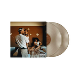 Mr. Morale & The Big Steppers - Gold Metallic Vinyl