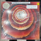 Stevie Wonder - Songs In The Key Of Life (2xLP, 180 + 7 + Album, RE, RM)