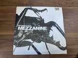 massive Attack - Mezzanine (2xLP, Album, 180)