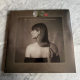 Taylor Swift - The Tortured Poets Department (The Anthology) (LP, Cle + LP, Cle + LP, Dar + LP, Gol + Album)
