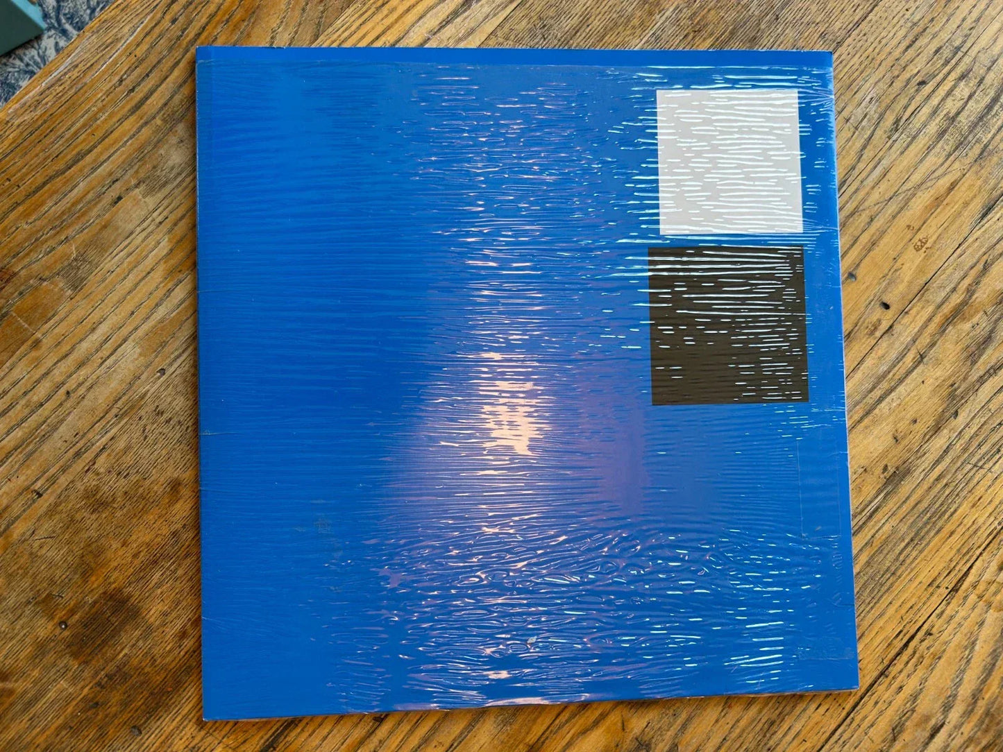 Autechre - Quaristice (2xLP, Album)
