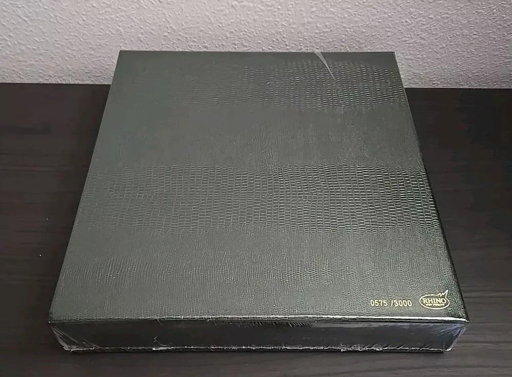 The Doors - The Doors 1967-1971 (LP, Album, Ltd, Num, RE, 180 + LP, Album, Ltd, Num)