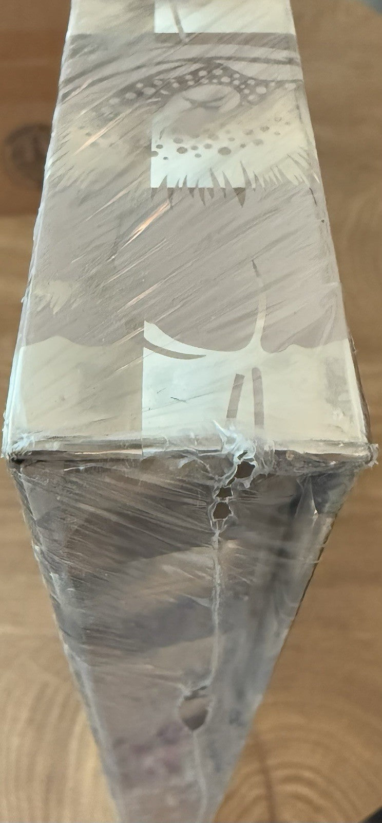 Billie Eilish - Happier Than Ever (2xLP, Album, Rec + Box, Ltd)