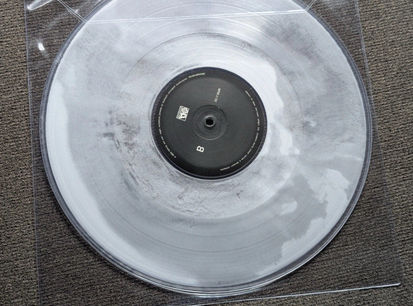 Charli XCX - Brat And It's Completely Different (LP, Cle + LP, Whi + Album, Ltd)