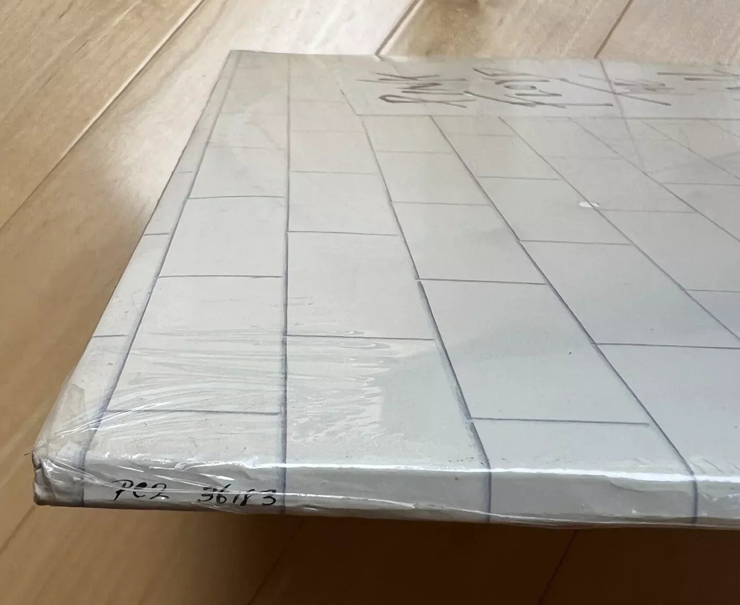 Pink Floyd - The Wall (2xLP, Album, Promo, Pit)