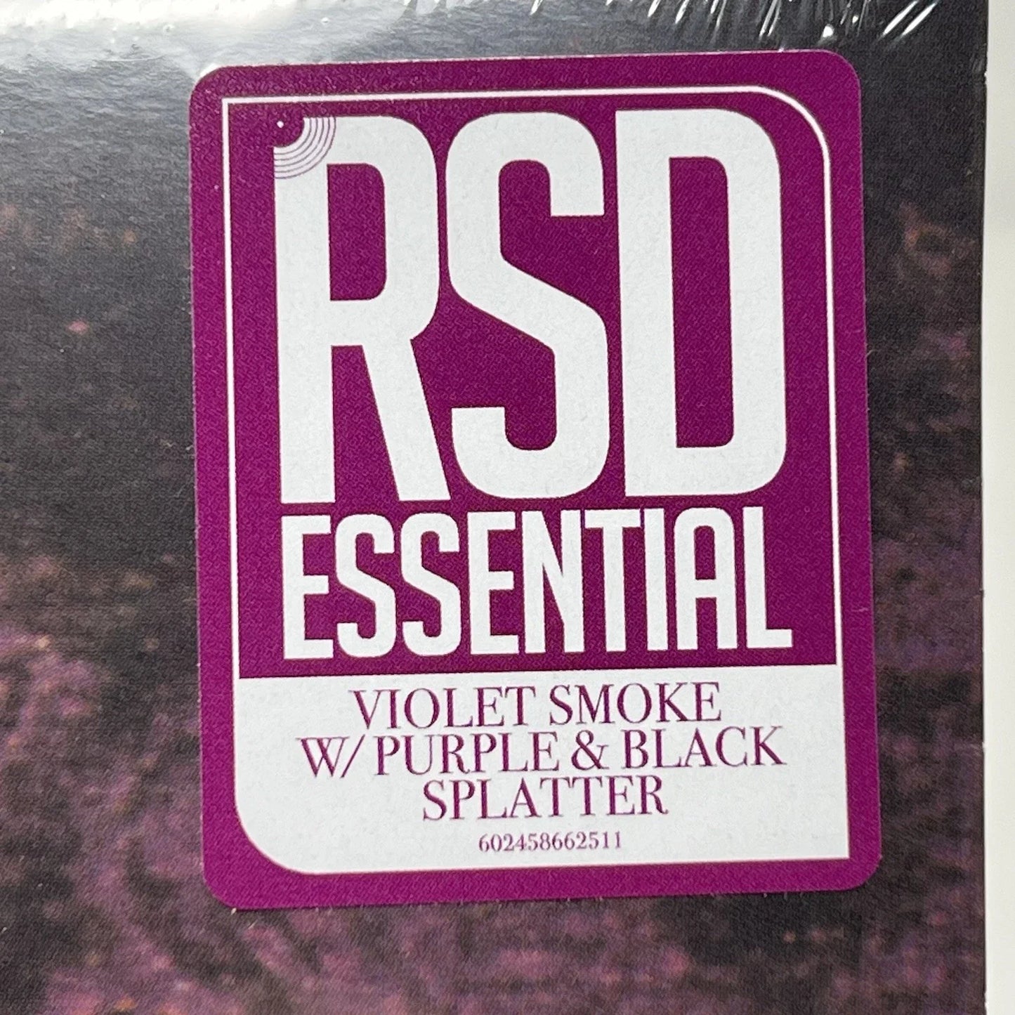 Mazzy Star - So Tonight That I Might See (LP, Album, RSD, RE, Vio)