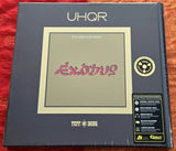 Bob Marley & The Wailers - Exodus (2x12, Album, Ltd, Num, RM, Cla)