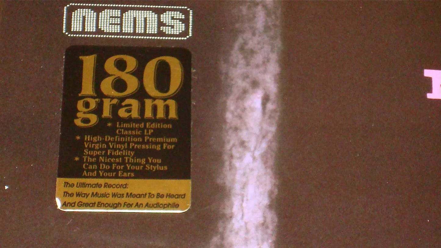 Black Sabbath - Paranoid (LP, Album, Gat)