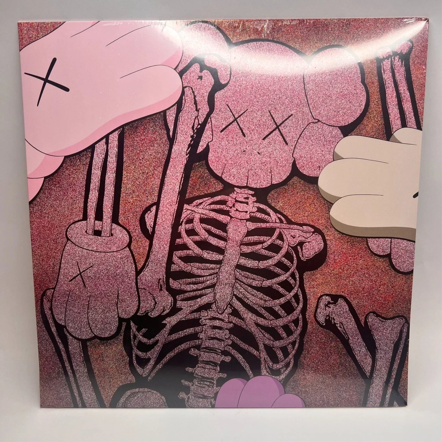 Clipse, Pusha T & Malice - Let God Sort Em Out (LP, Album, Pin)