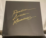 Daft Punk - Random Access Memories (Box, Dlx, Ltd + 2xLP, Album, 180 + 10" + M/Stick, )