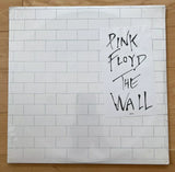 Pink Floyd - The Wall (2xLP, Album, Promo, Pit)