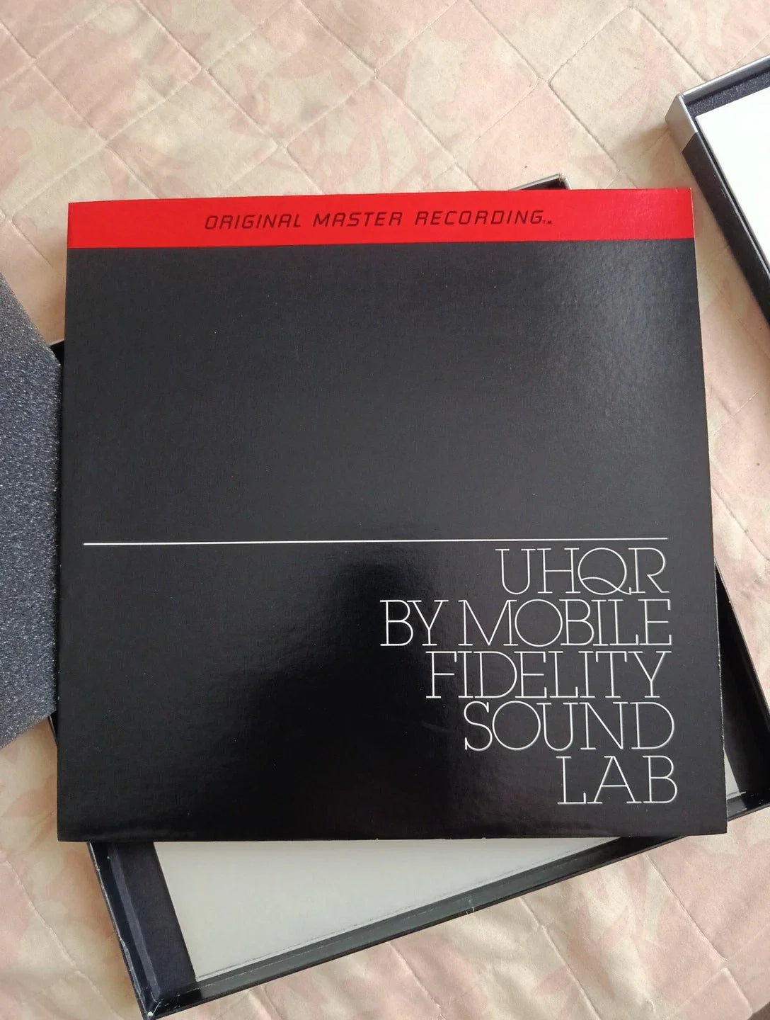 Pink Floyd - The Dark Side Of The Moon (Box, Ltd, Num + LP, Album, RE, RM)