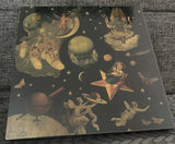 The Smashing Pumpkins - Mellon Collie And The Infinite Sadness (4xLP, Album, RE, RM, 180 + Box)