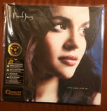 Norah Jones - Come Away With Me (LP, Album, 200)