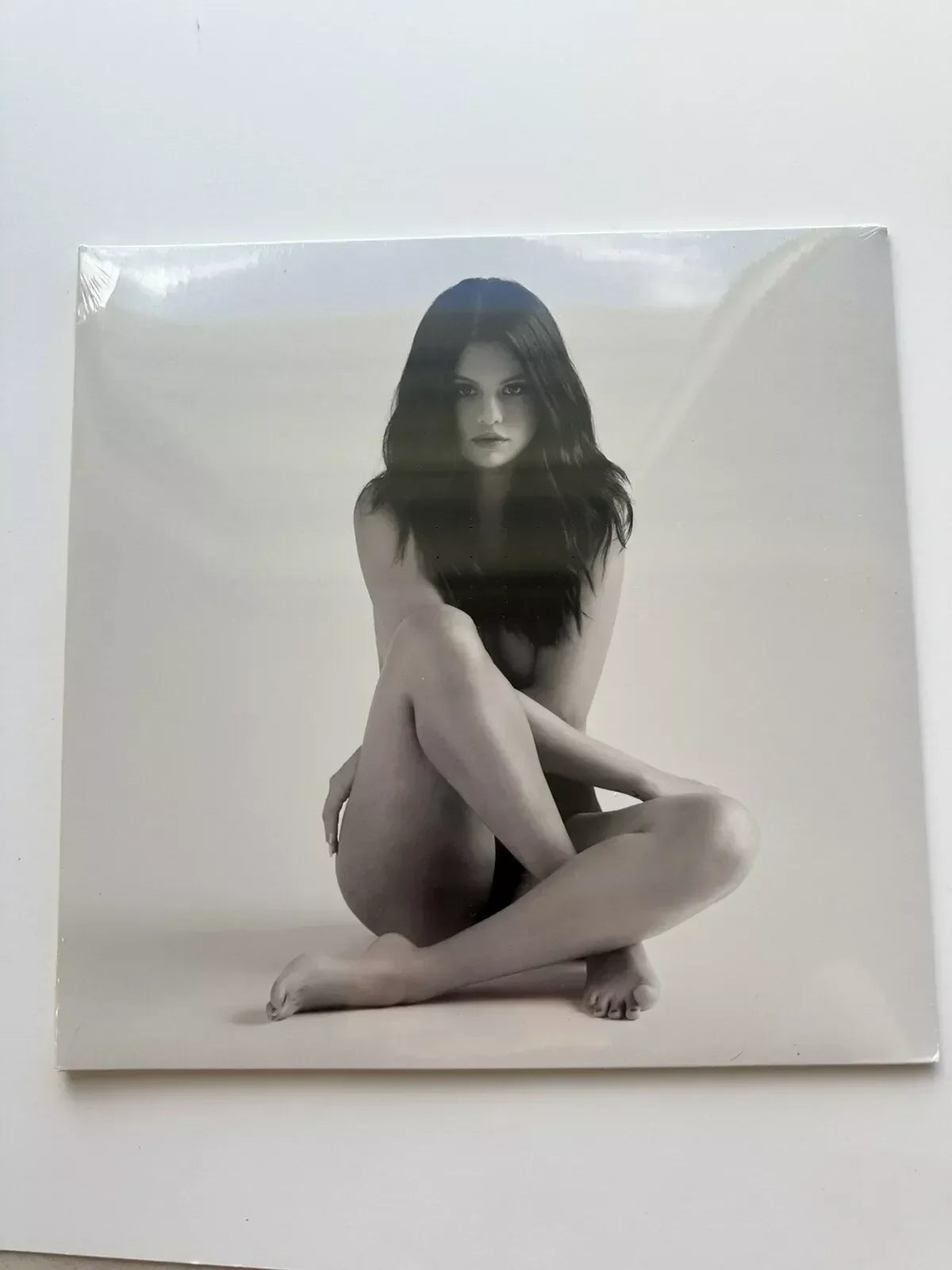 Selena Gomez - Revival (LP, Album, Ltd, Red)