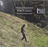 Noah Kahan - Town Hall (Stick Season Collaborations) (LP, RSD, Comp, Bro)