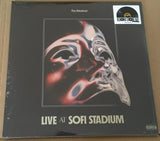 The Weeknd - Live At SoFi Stadium (3xLP, Album, RSD)