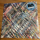 Boldy James, Alchemist - Bo Jackson (LP, Album)