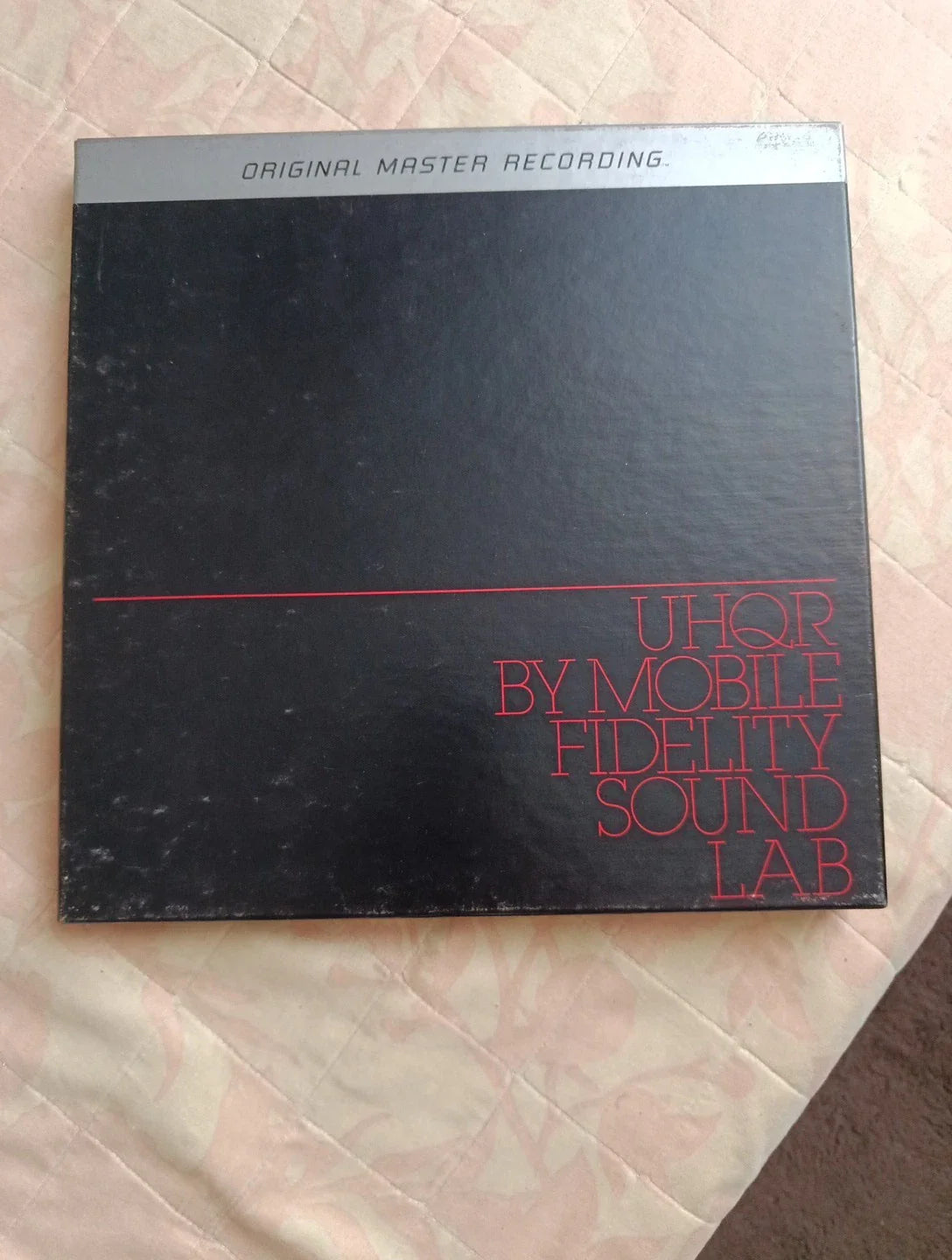 Pink Floyd - The Dark Side Of The Moon (Box, Ltd, Num + LP, Album, RE, RM)