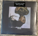 Ariana Grande - Thank U, Next (2xLP, Album, RE, Pin)