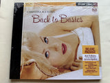 Christina Aguilera - Back To Basics (3xLP, Album, Ltd, Num)