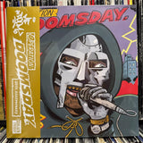 MF Doom - Operation: Doomsday (2xLP, Album)