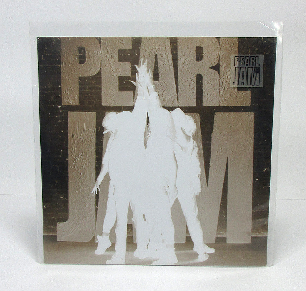 Pearl Jam - 1990-1992 Boxed Set Sampler (Box, Ltd, Promo, Smplr, 6 x + 7", Gre + 7", Red + )