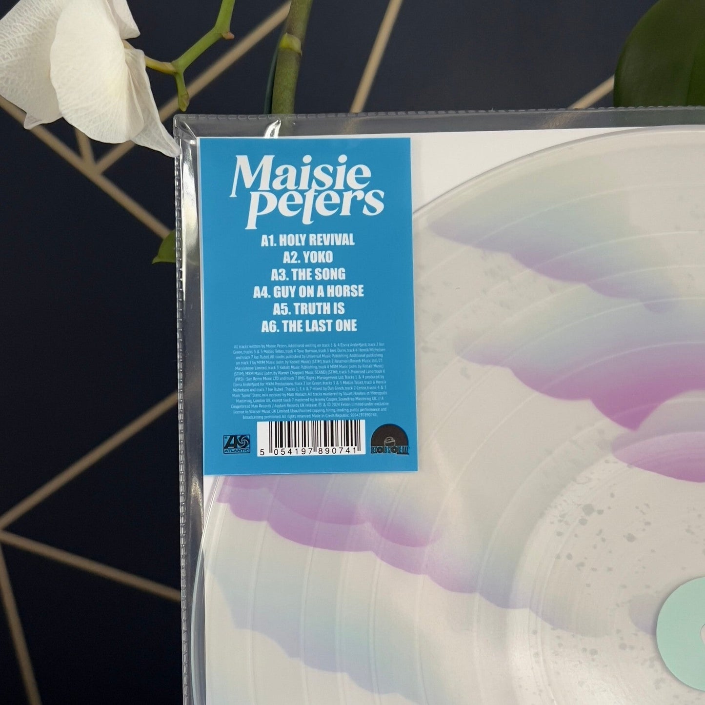 Maisie Peters - The Good Witch (Deluxe Edition) (LP, EP, RSD)