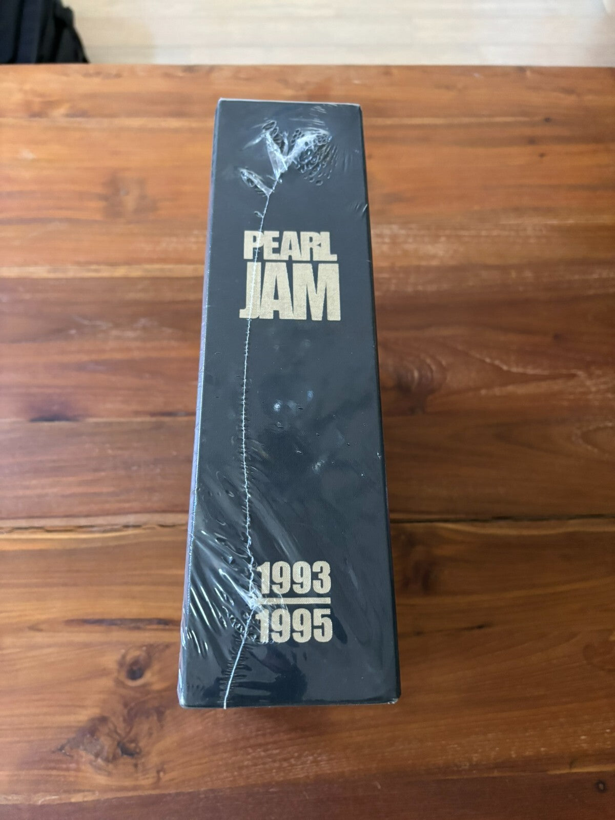 Pearl Jam - Vs. / Vitalogy (LP, Album, RE, RM + 2xLP, Album, RE, RM + 2xLP, Al)