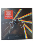 Pink Floyd - The Dark Side Of The Moon - Immersion Box Set (CD, Album, RE, RM + CD + DVD-V, Album, Quad, RE, R)