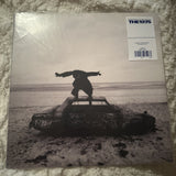 The 1975 - Being Funny In A Foreign Language (LP, Album, Ltd, Blu)