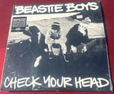 Beastie Boys - Check Your Head (4xLP, Album, RM, 180 + Box, Ltd)