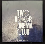 Two Door Cinema Club - Tourist History (LP, RE, RM)