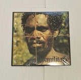 Death Grips - Ex Military (LP)