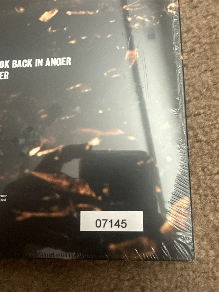 Oasis (2) - Time Flies... 1994-2009 (LP, Ora + LP, Gre + LP, Pin + LP, Blu + Box, RSD, )