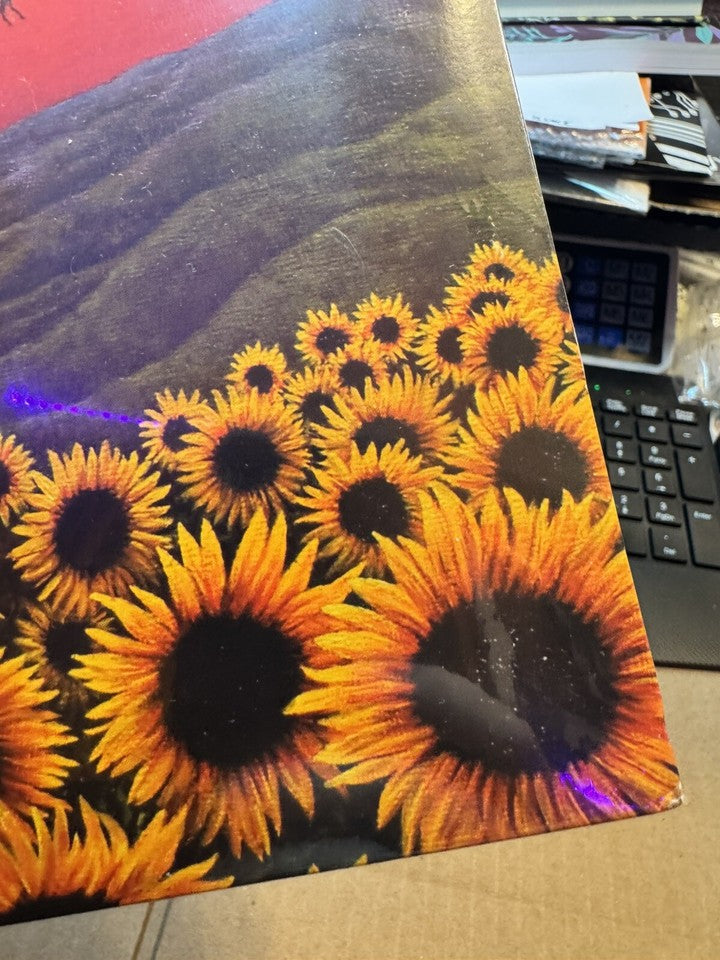 Tyler, The Creator - Scum Fuck Flower Boy (2xLP, Album, Ltd, Yel)