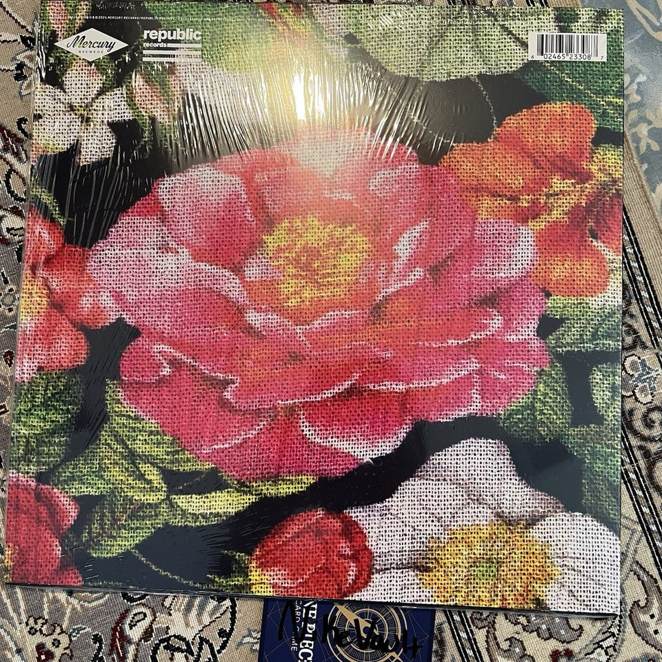 Post Malone - Tribute To Nirvana (LP, RSD, Comp, Ltd, Yel)