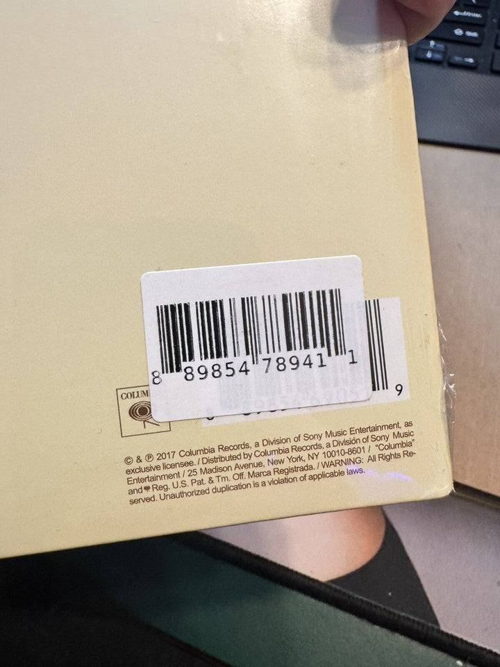 Tyler, The Creator - Scum Fuck Flower Boy (2xLP, Album, Ltd, Yel)