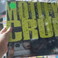 Mötley Crüe - Motley Crue (2xLP, Album)