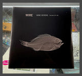 Wire - Nine Sevens (8x7, RSD + 7, EP, RSD + Box, RSD, Comp)