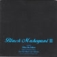 Moodymann - Black Mahogani II (12, MiniAlbum)